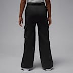 Jordan Brooklyn Fleece Older Kids' Cargo Trousers
