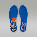 Air Jordan 3 Retro «Space Jam» sko til store barn