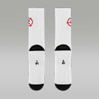 Jordan Flight Club Cushioned Crew Socks
