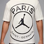 Paris Saint-Germain Men's T-Shirt