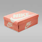 エア⁠ジョーダン 1 レトロ HIGH OG "Baroque Brown and Sail" ウィメンズシューズ