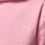 Jordan Brooklyn Fleece Younger Kids' 2-Piece Pullover Hoodie Set