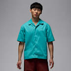 Washed Teal