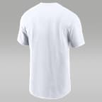 Tokyo Yomiuri Giants x Jordan Exclusive Collection Men's T-Shirt