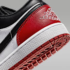 Air Jordan 1 Low Men's Shoes