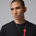 Jordan Sport Men's Dri-FIT Golf T-Shirt