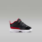 Jordan Max Aura 7 Baby/Toddler Shoes. Nike SI