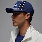 Jordan Rise Structured Hat