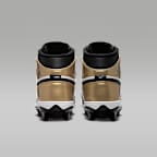 Jordan 1 Mid TD Men's Football Cleat
