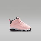 Jordan 6 Rings Baby/Toddler Shoes
