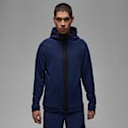 Jordan Dri-FIT Sport Men's Air Fleece Full-Zip Hoodie