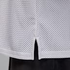 Jordan Brooklyn Women's Mesh Top