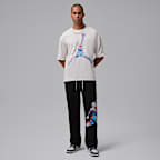 Jordan Brooklyn Men's Fleece Pants