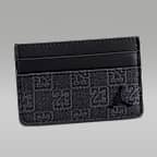 Jordan Men's Monogram Card Case
