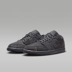Air Jordan 1 Low SE Craft Herrenschuh
