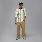 Playera de portero para hombre Jordan Brooklyn