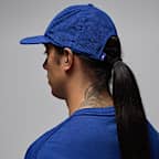 Gorra sin estructura Jordan Pro