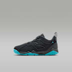 Black/Anthracite/Gamma Blue
