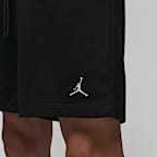 Jordan Essentials Men's Loopback Fleece Shorts