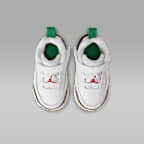 Jordan Spizike Low Baby/Toddler Shoes
