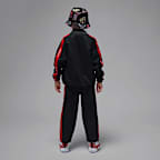 Jordan Essentials-løbejakke til mindre børn