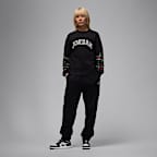 Jordan Women's Graphic T-Shirt