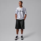 Shorts Cat Scratch para hombre Paris Saint-Germain