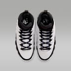 Air Jordan 9 Retro 'Space Jam' Older Kids' Shoes