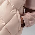 Chaleco acolchado Therma-FIT para mujer Jordan Brooklyn