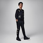 Jordan 'See Me Shine' Older Kids' Trousers