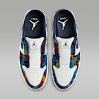 Air Jordan Mule Golf Shoes