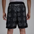 Jordan Sport Men's Dri-FIT Mesh Diamond Shorts