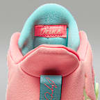 Tatum 1 "Pink Lemonade" 大童鞋款