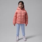 Jordan Chaqueta acolchada Brooklyn - Niño/a pequeño/a