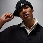 Polo Jordan Brooklyn pour homme
