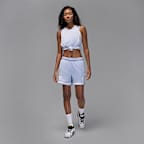 Jordan Sport Women's 10cm (approx.) Diamond Shorts