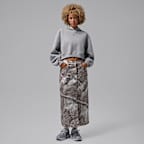 Jordan Flight Realtree dameskjørt