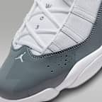 Tenis para hombre Jordan 6 Rings