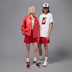 ジョーダン プールサイド メンズ 13cm ショートパンツ