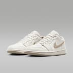 รองเท้าผู้หญิง Air Jordan 1 Low