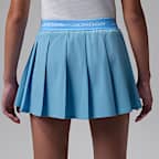 Jordan Jumpman Sport Big Kids' Woven Skort