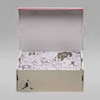 Jordan 3 Retro 'Space Jam' Younger Kids' Shoes