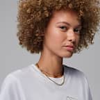 Jordan Brooklyn Women's Graphic T-Shirt