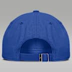 Florida Primetime Club Men's Jordan Brand College Adjustable Hat