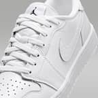 Air Jordan 1 Low G Golf Shoes