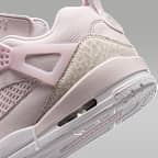 Jordan Spizike Low Women's Shoes