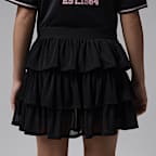 조던 시크릿 다이어리 주니어 튤 스코트