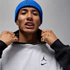 Playera para hombre Jordan Brooklyn