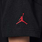 Air Jordan 1 Older Kids' Patch T-Shirt