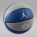 Luka Dončić All-Court-basketball (ikke oppustet)